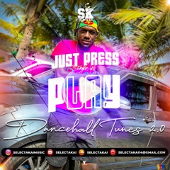 Just Press Play (Dancehall Tunes 2) By Selectakai
