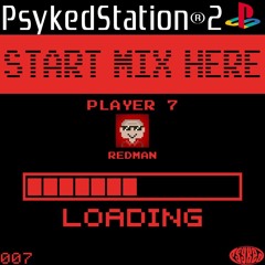 Loading... Redman