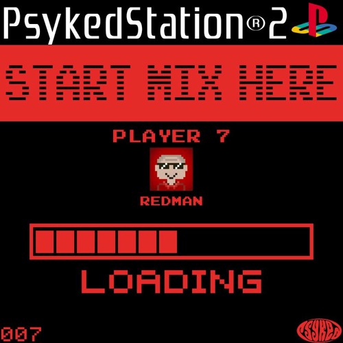 Loading... Redman