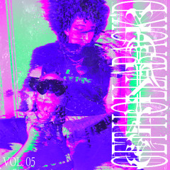 GET HOLLABACK'D VOL. 05 (30 MIN OF HOLLABACK GIRL)
