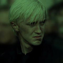 Draco Humming with heartbeat