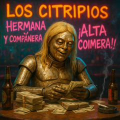 Hermana Compañera (Persecucion Policial Mix)