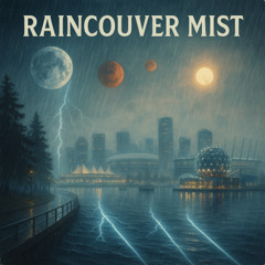 Raincouver Mist