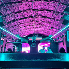 NEXUM Live At Trance Empire
