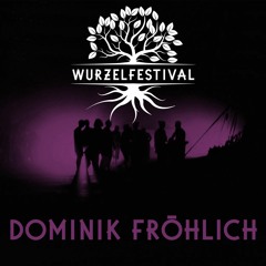 Wurzelcast #12 - Druckkammer - Dominik Fröhlich