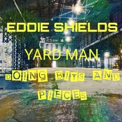 Yard Man Doing Bits And Pieces (Sample)