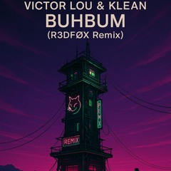 BUHBUM REMIX