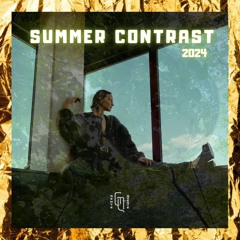 Gente Quente @ SummerContrast (PL) | Tribe Stage | 11.08.24