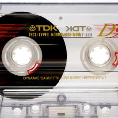 My First DJ Mix