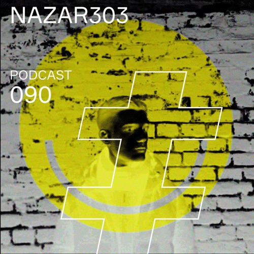 Katacult Podcast 090 — Nazar303