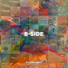 MELANTHOLOGY by B-SIDE: ... and House Music Was Born...