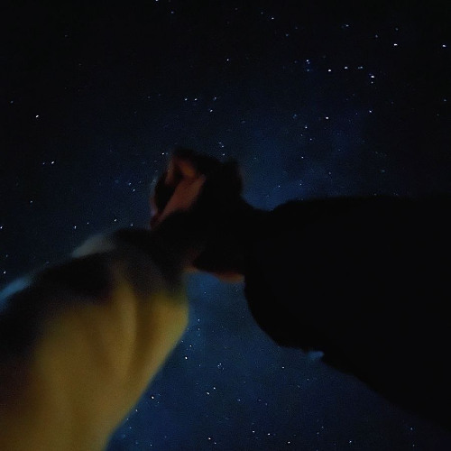 take my hand (prod. peril)