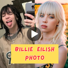 [lyrics billie eilish] Billie Eilish Photo Leak 2025