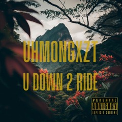 U Down 2 Ride (Guitarist Solo)