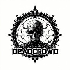 DeadCrowd - Exosolar Threat (original Mix)