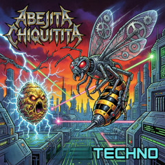 Abejita Chiquitita - El Payaso Plim Plim (TechnoMix Marc Astell)