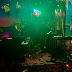 Los Spectros Live (For Kringlan) 032523