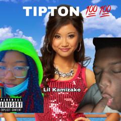 TIPTON! 💯💯💯💯💯 (adlibs by homies)