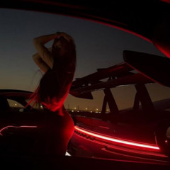 Hold me - Snippet