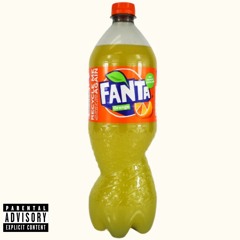Gzz - Faded Off Fanta
