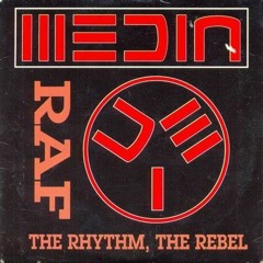 The Rhythm The Rebel X Blow Ya Mind (LeMaTT)