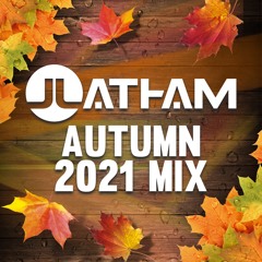 J Latham - Autumn 2021 Mix