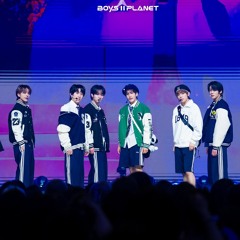 Plot twist — Boys II Planet (All star team version)