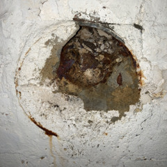 HOLE IN THE WALL