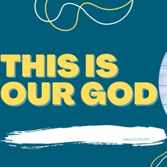 This is our God | Pastor Mo Obayomi