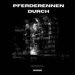 PFERDERENNEN DURCH GLADBECK  155 BPM HARDTECHNO