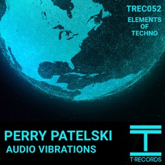 Techno playlist Perry Patelski