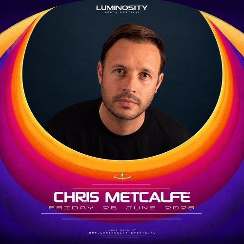 Chris Metcalfe