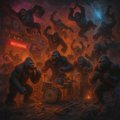 12 Gorillas (Studio Bar)