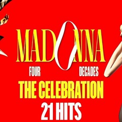 Madonna Megamix