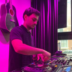 S.Ø-DJ CONTEST — THE CUBE HALLOWEEN