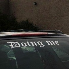 Doing Me (DISASTER)