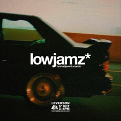 lowjamz* [OCT2023]