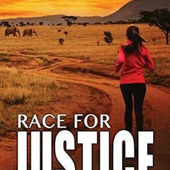 [FREE] EBOOK 💔 Race for Justice (Run for Your Life Trilogy) by  Pamela Beason &  Chr