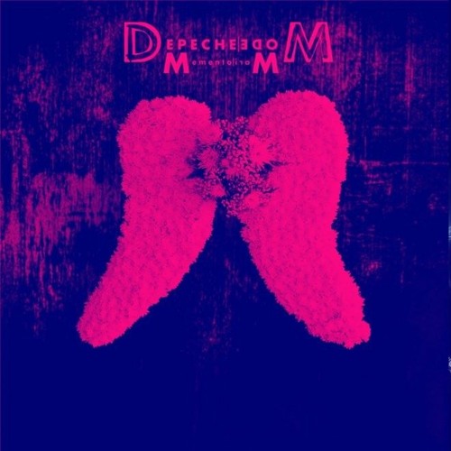 Stream Depeche Mode - My Cosmos Is Mine (OBS! Insight Remix) by