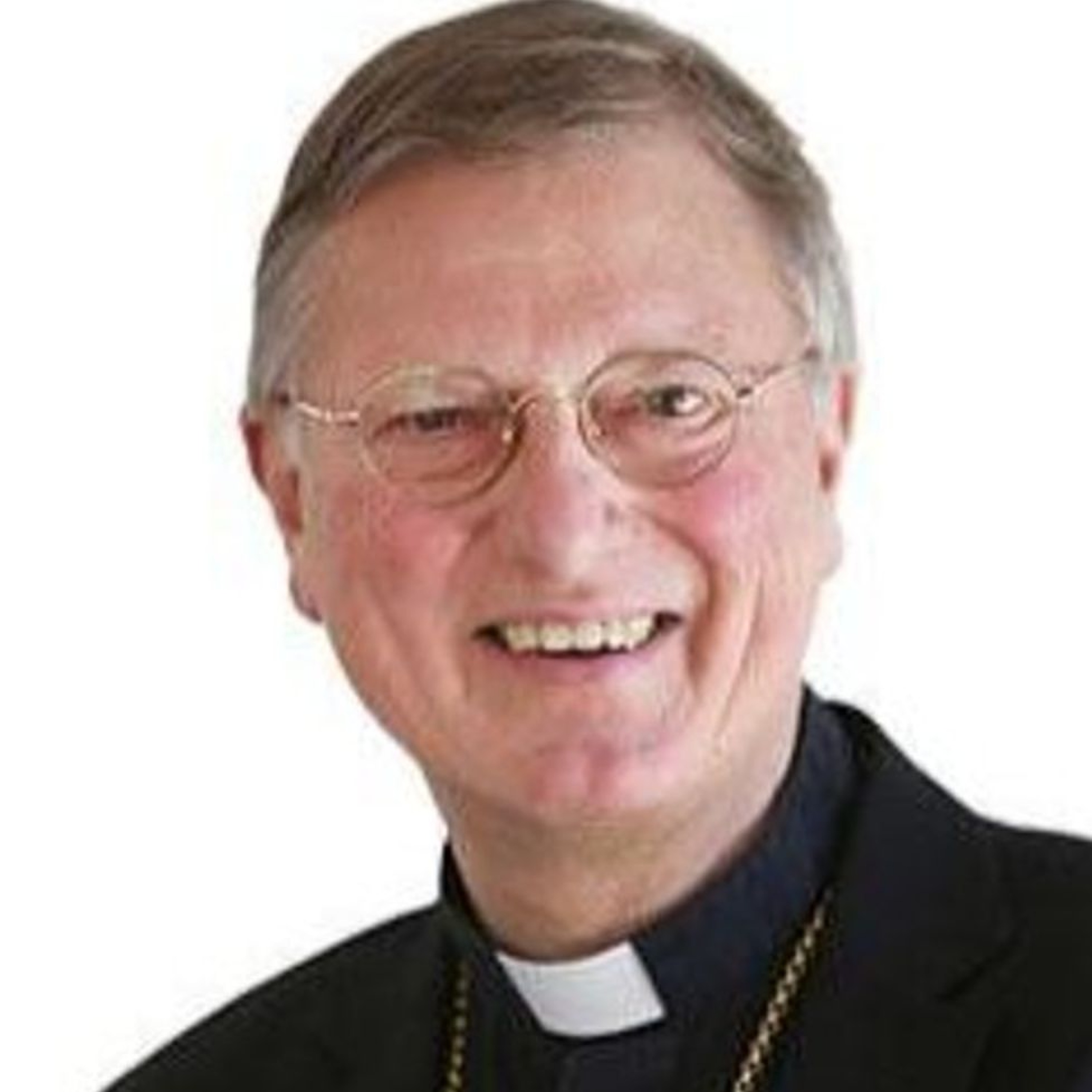 Bisschop Jan Hendriks over komst Pietro Parolin episode artwork