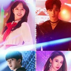 Imitation [Kdrama OST] - Your Sign (Constellation) {Shax, Sparkling, Tea Party, LaLima}