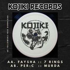 PER:C :: Murda [6K Free Download]
