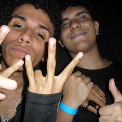 DJ MARTESR x DJ KOJI {EXCLUSIVE} [UNIÃO RJ & SP]