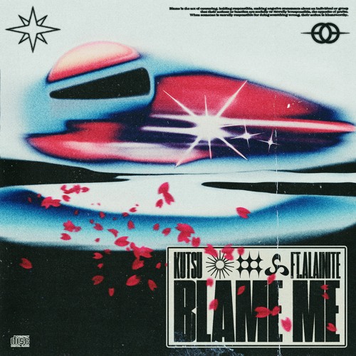 blame me (ft. alainite) (prod. in bloom)
