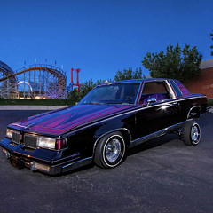 85 cutlass remix