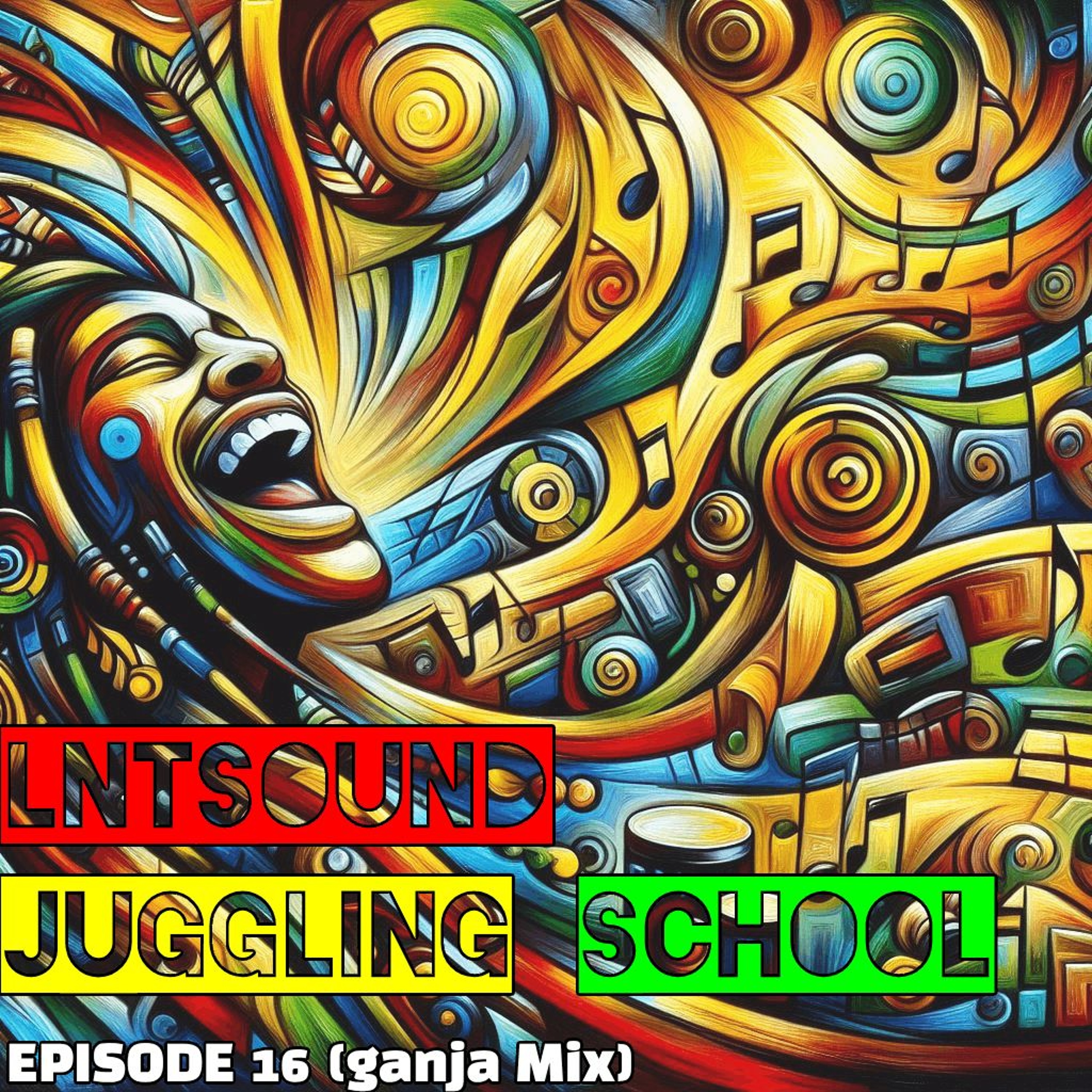 LNTSound Reggae Show