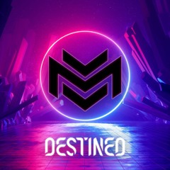 MAXXIS - Destined (Extended Mix)