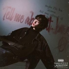 Tell me (Feat. 스윙스) - 추서준