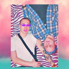 Heinapallid ft. Lõke (prod. by CRCL)