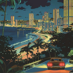 Nemzzz & Kyle Richh - MIAMI (Type Beat)